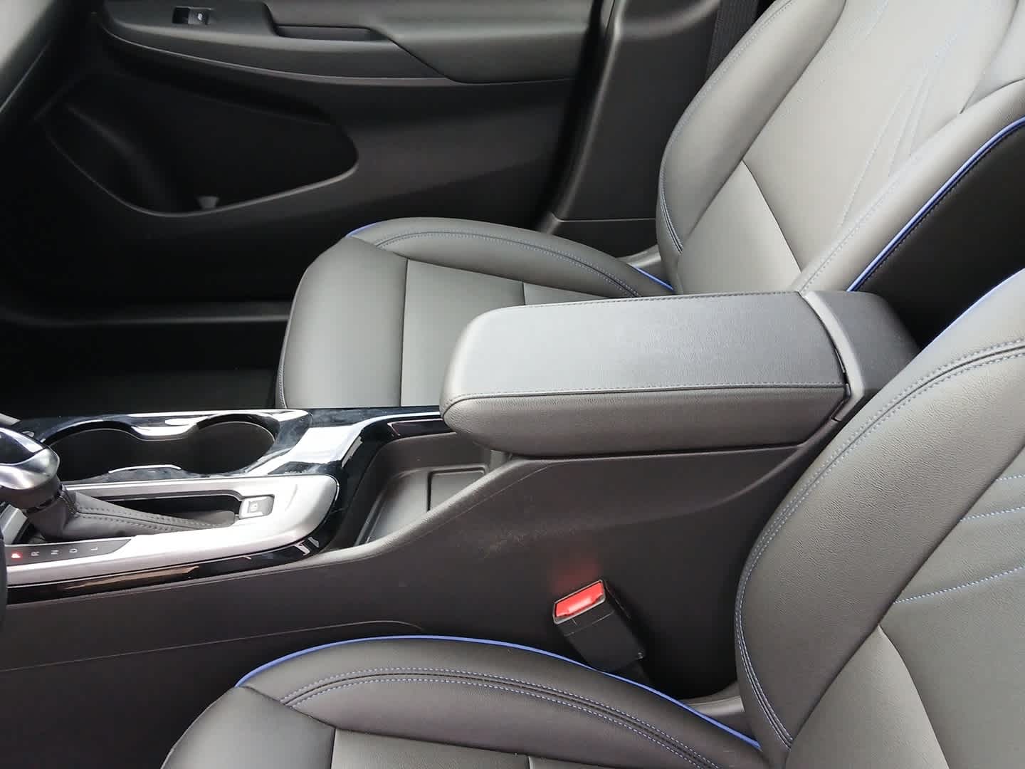 2025 Buick Envista Sport Touring FWD