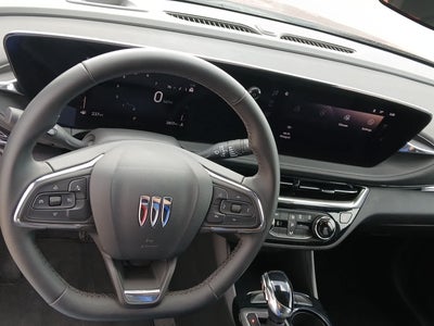 2025 Buick Envista Sport Touring FWD