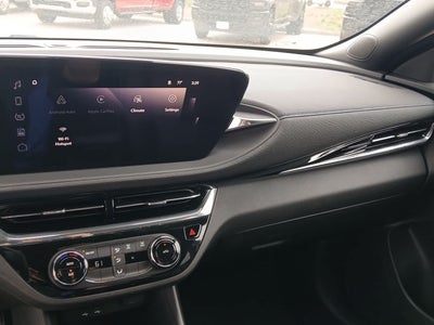 2025 Buick Envista Sport Touring FWD