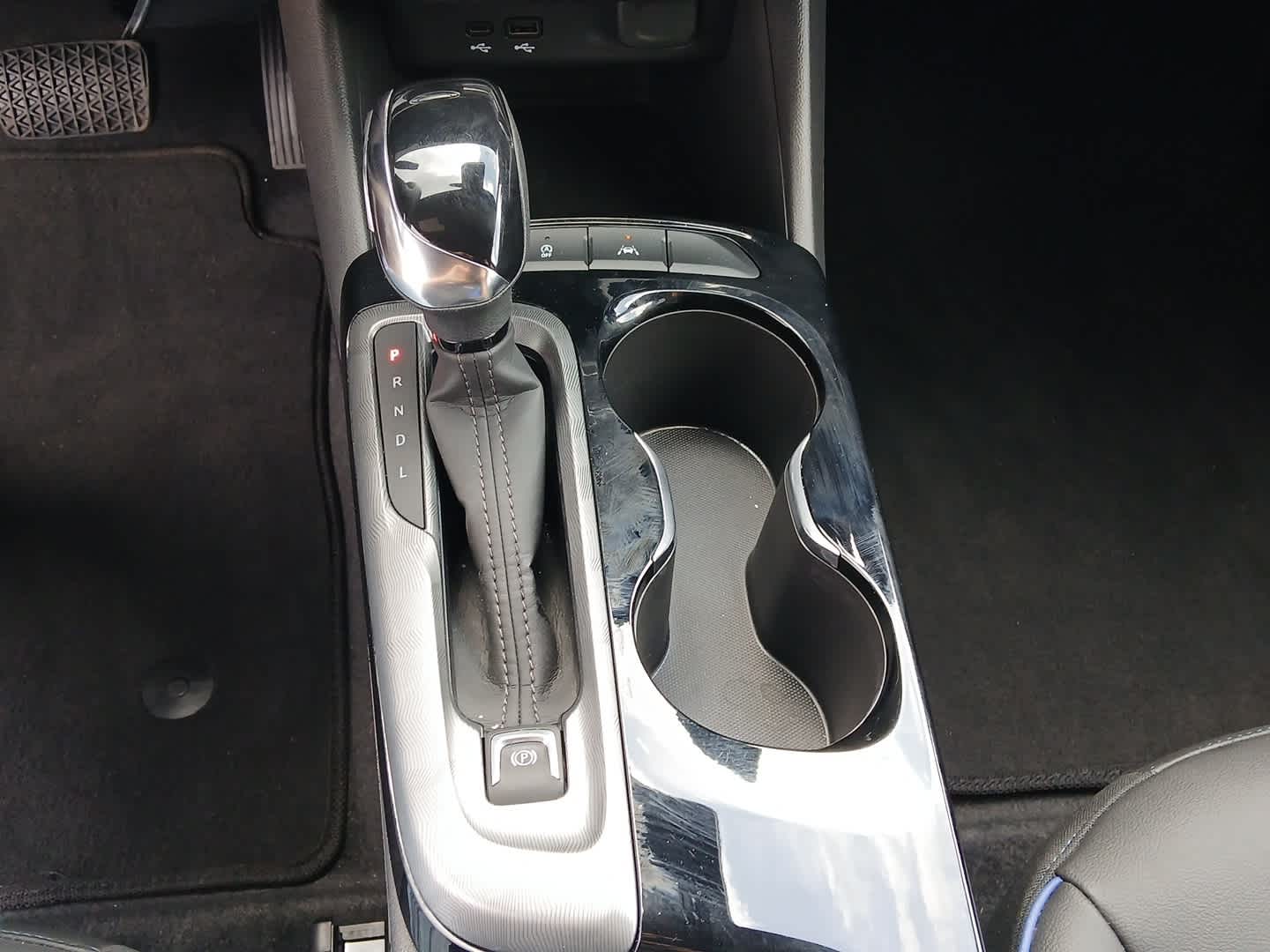 2025 Buick Envista Sport Touring FWD