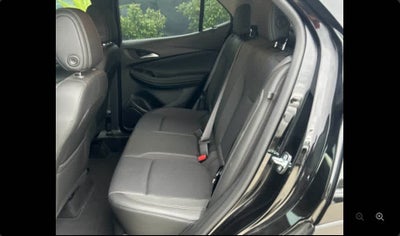 2024 Buick Encore GX Preferred FWD