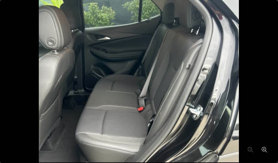 2024 Buick Encore GX Preferred FWD