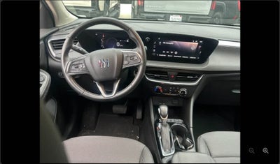2024 Buick Encore GX Preferred FWD