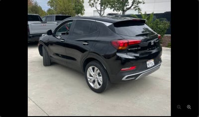 2024 Buick Encore GX Preferred FWD