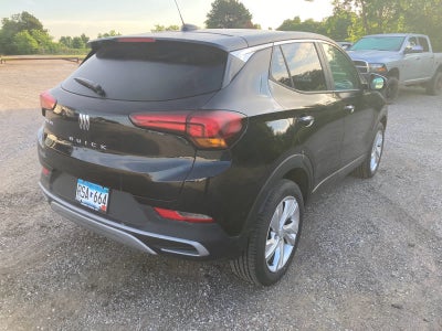 2025 Buick Encore GX Preferred AWD