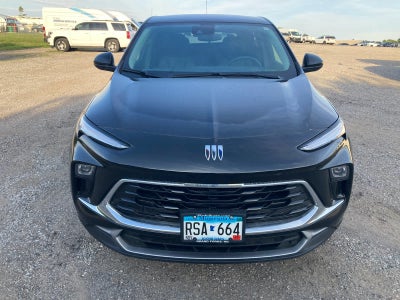 2025 Buick Encore GX Preferred AWD