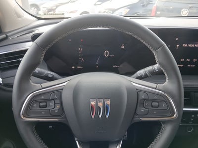 2025 Buick Encore GX Preferred AWD