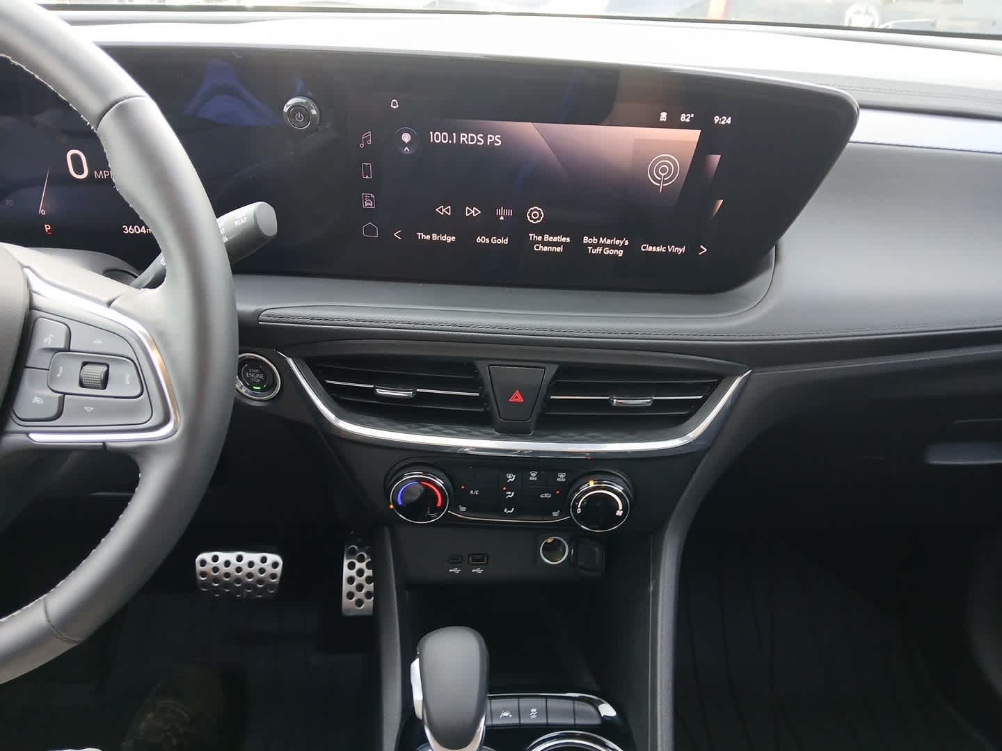 2025 Buick Encore GX Preferred AWD