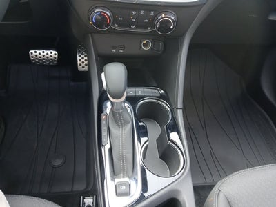 2025 Buick Encore GX Preferred AWD