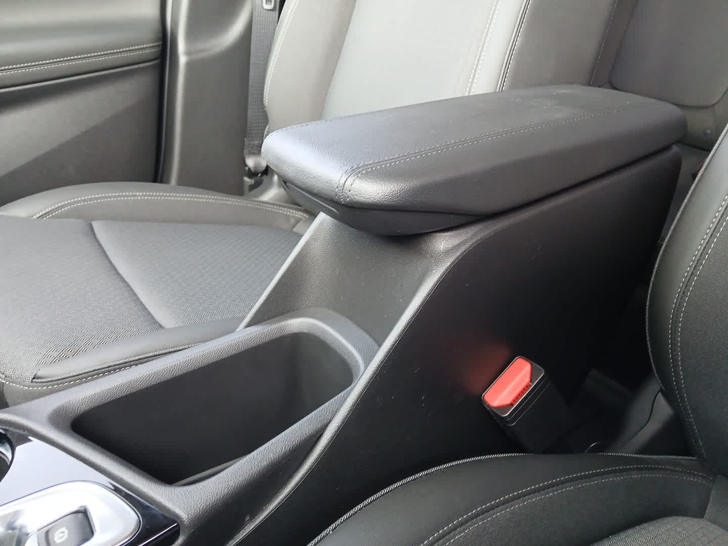 2025 Buick Encore GX Preferred AWD