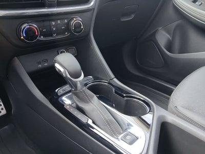 2025 Buick Encore GX Preferred AWD