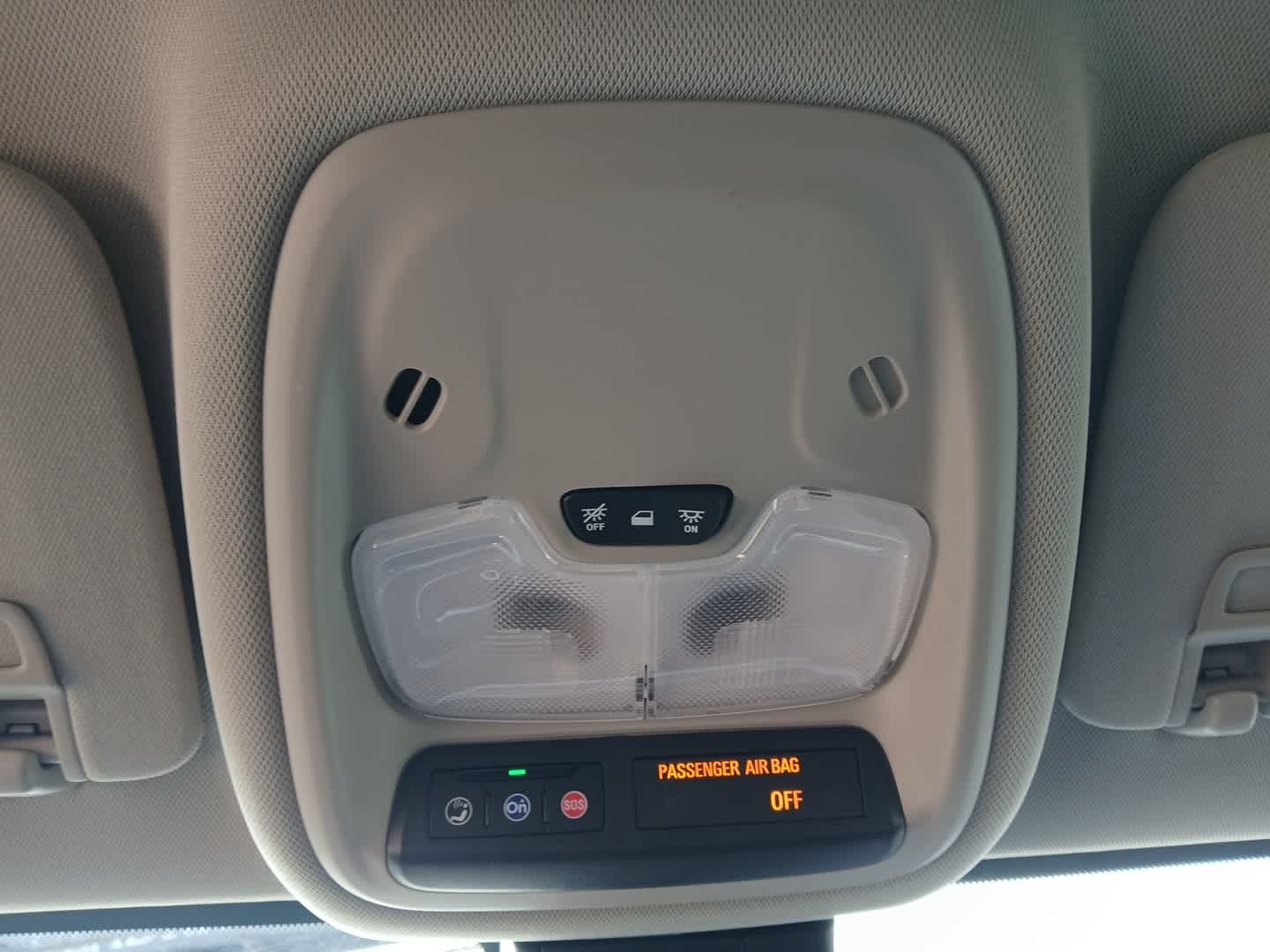 2025 Buick Encore GX Preferred AWD