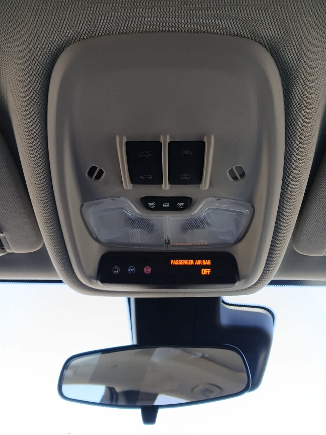 2024 Buick Encore GX Sport Touring FWD