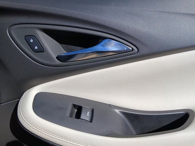 2024 Buick Encore GX Sport Touring FWD