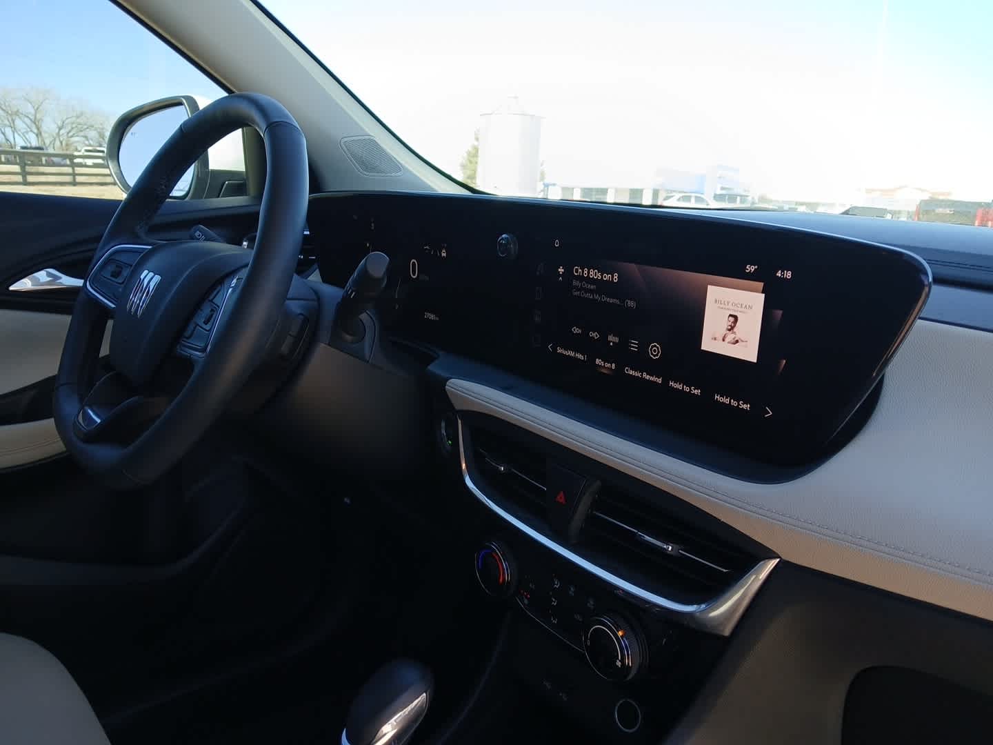 2024 Buick Encore GX Sport Touring FWD