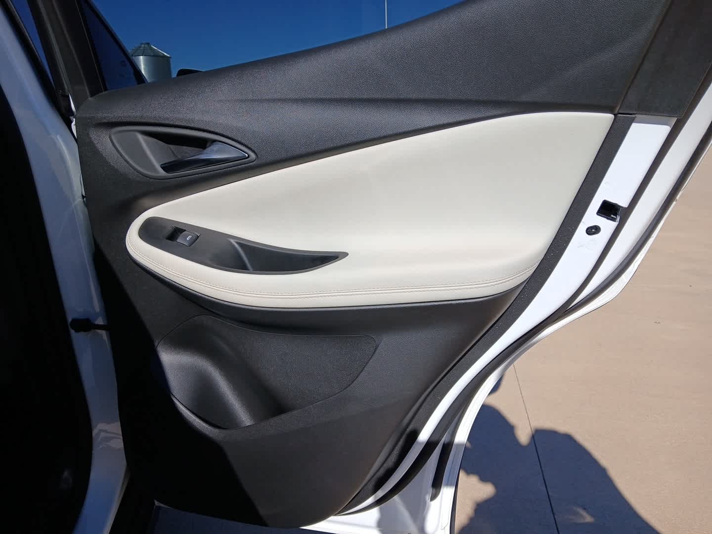 2024 Buick Encore GX Sport Touring FWD