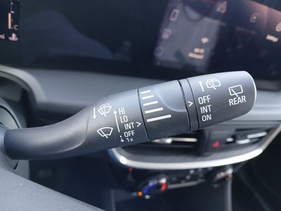 2024 Buick Encore GX Sport Touring FWD