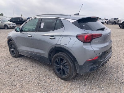 2024 Buick Encore GX Sport Touring FWD