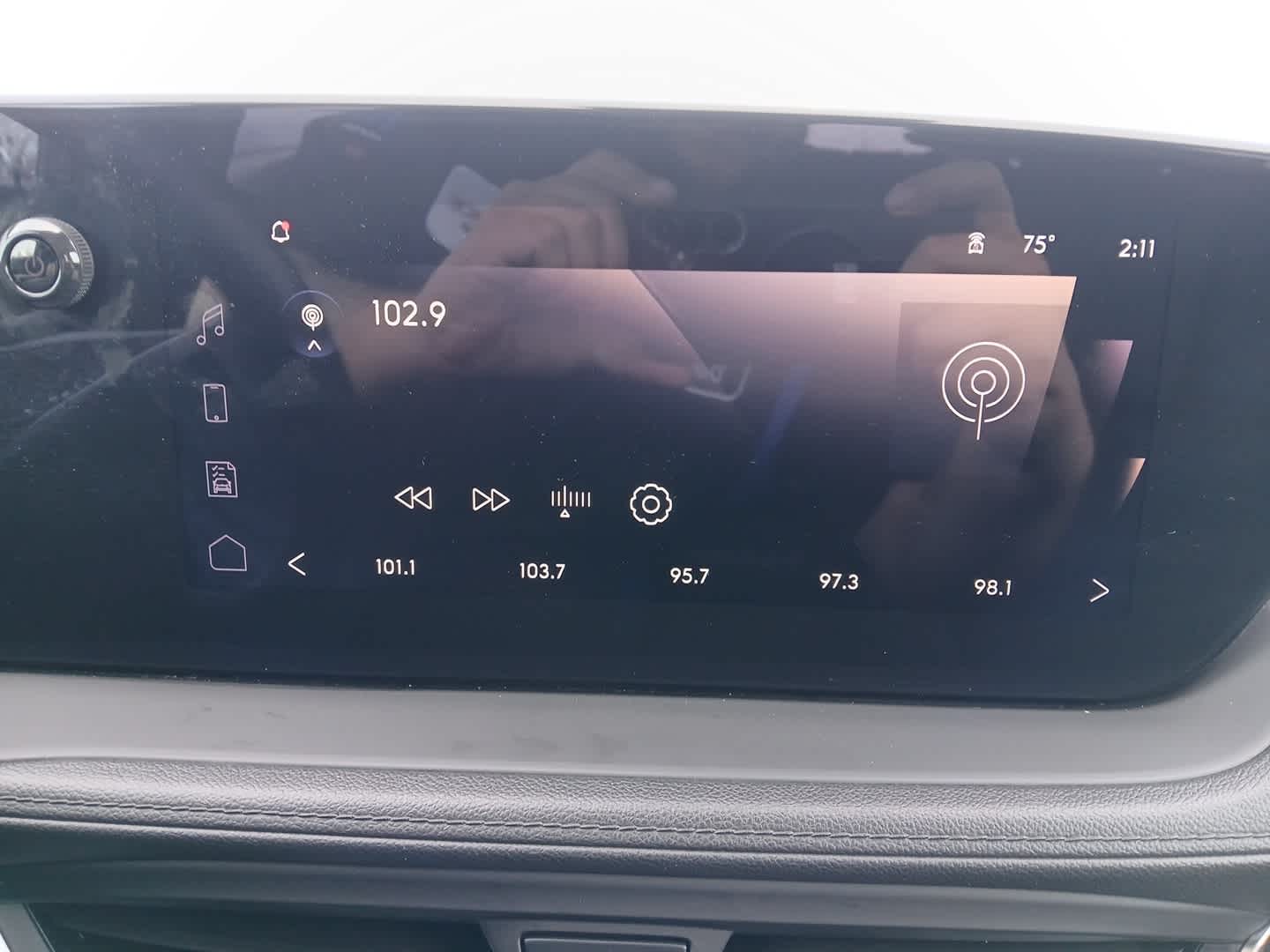 2024 Buick Encore GX Sport Touring AWD