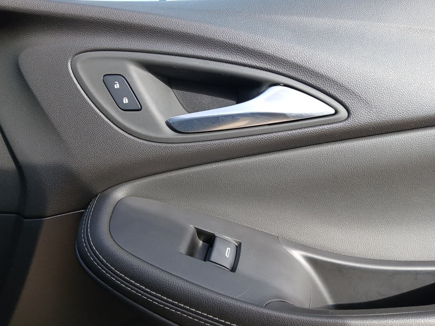 2024 Buick Encore GX Sport Touring AWD