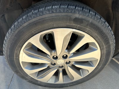 2017 Buick Encore Essence