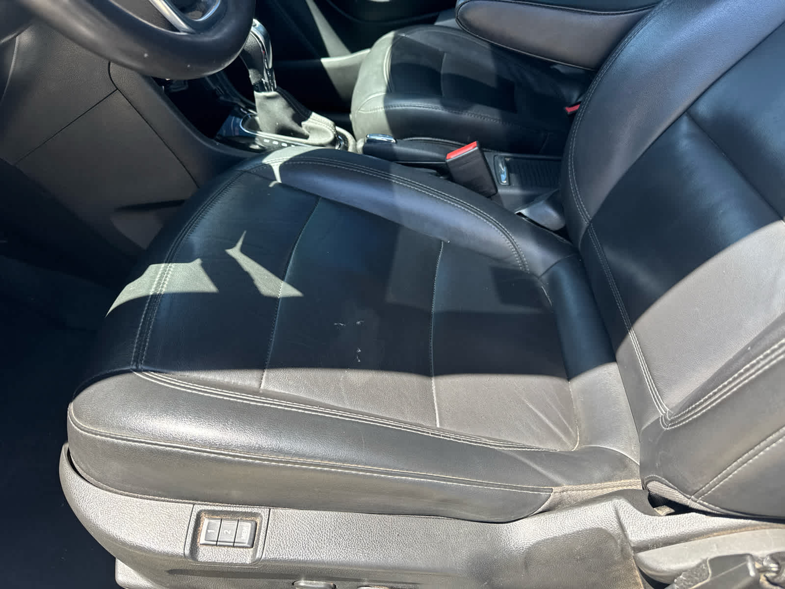 2017 Buick Encore Essence