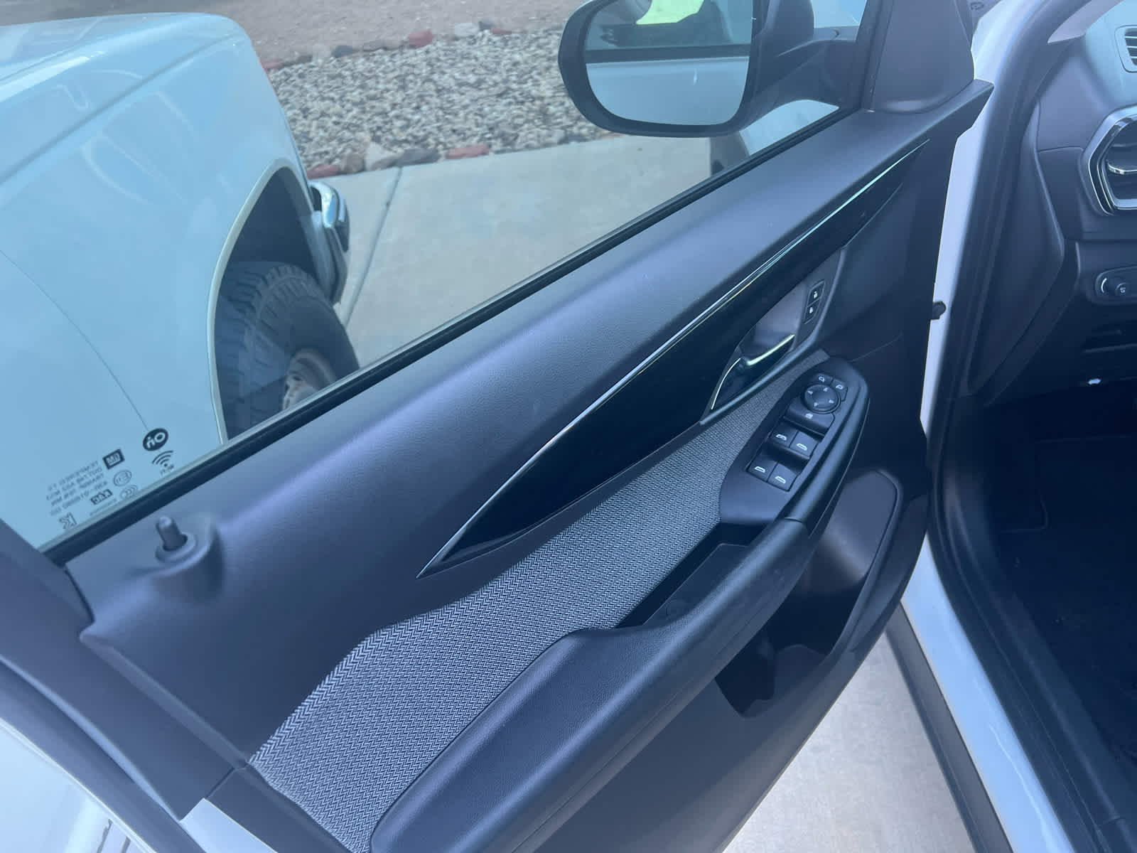 2024 Chevrolet Trailblazer FWD LS