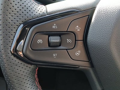 2023 Chevrolet Trailblazer FWD RS