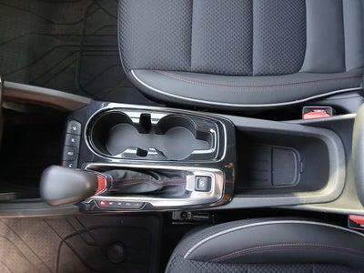 2023 Chevrolet Trailblazer FWD RS