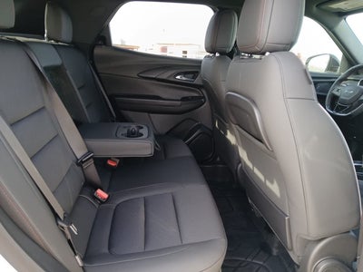 2023 Chevrolet Trailblazer FWD RS