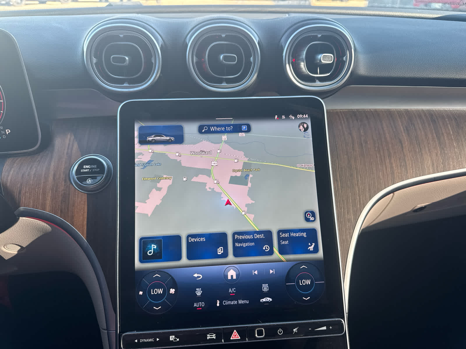 2025 Mercedes-Benz C 300 C 300