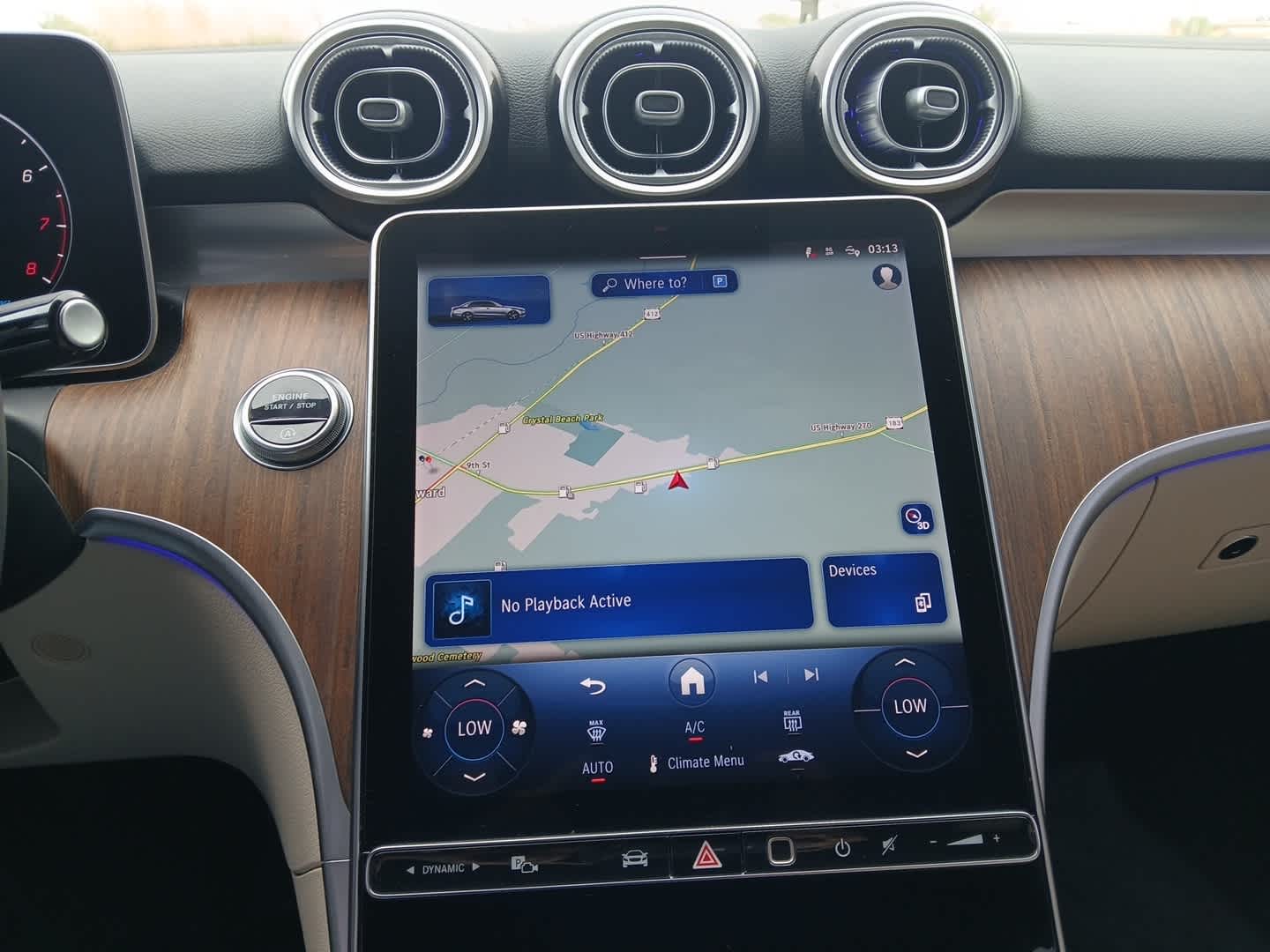 2025 Mercedes-Benz C 300 C 300