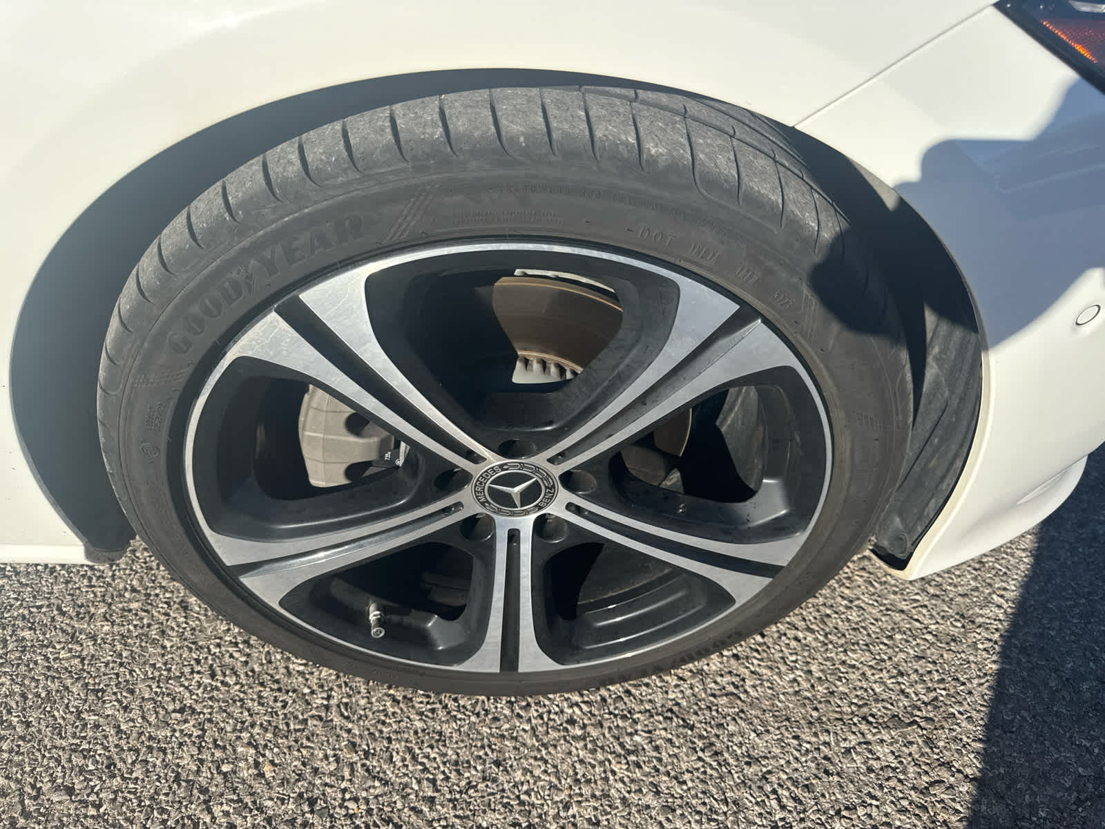 2025 Mercedes-Benz C 300 C 300