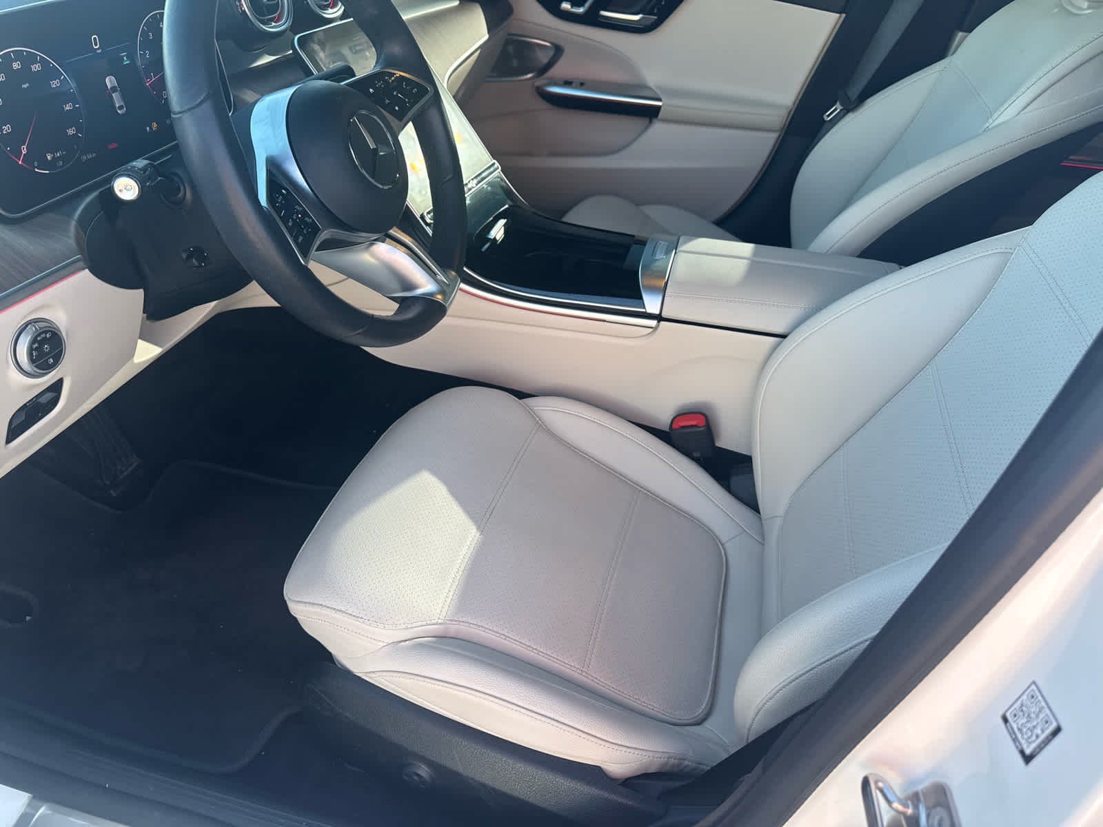 2025 Mercedes-Benz C 300 C 300