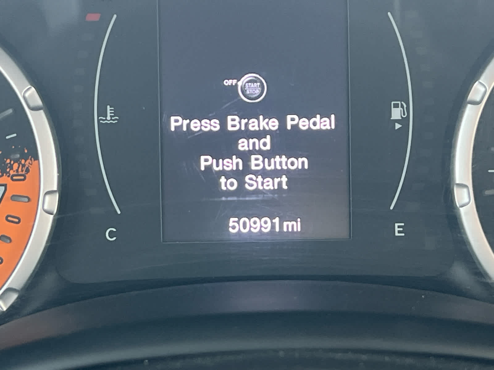 2018 Jeep Renegade Sport 4x4