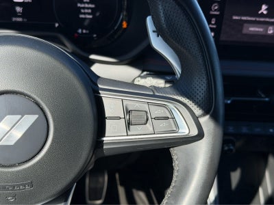 2024 Dodge Hornet R/T EAWD