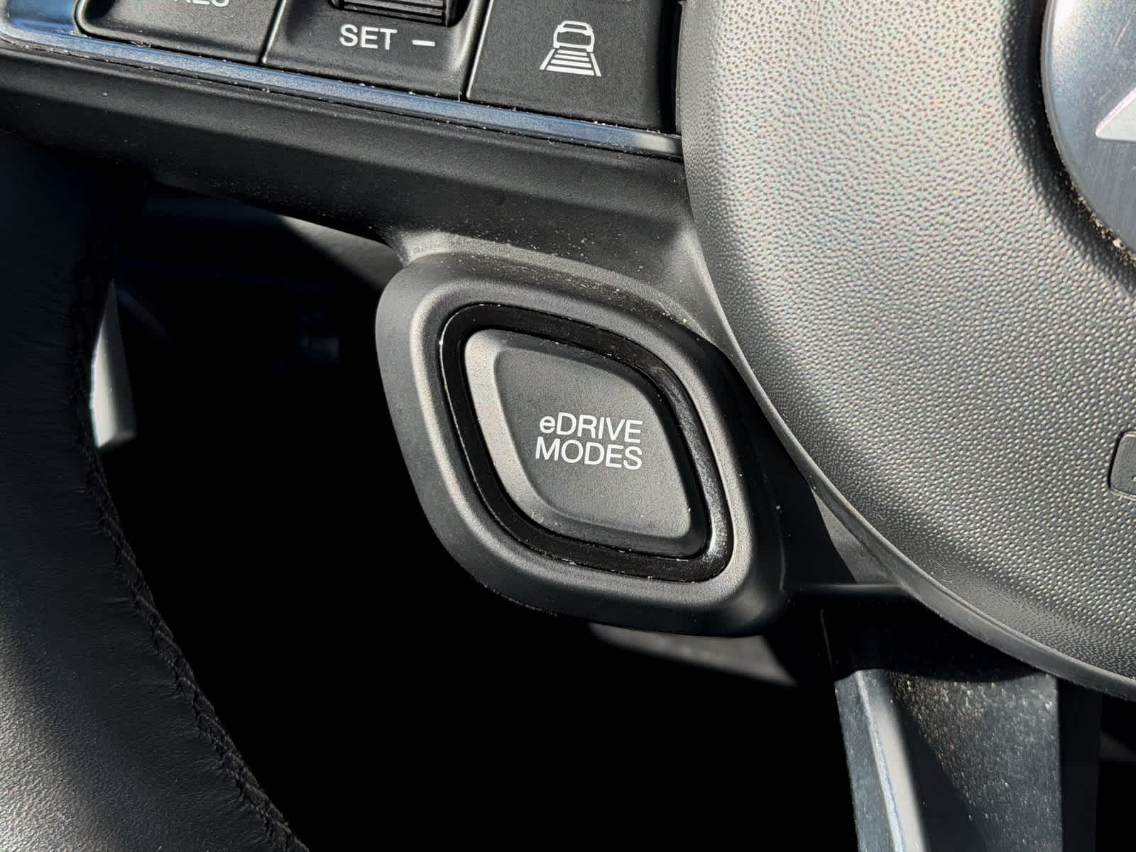 2024 Dodge Hornet R/T EAWD