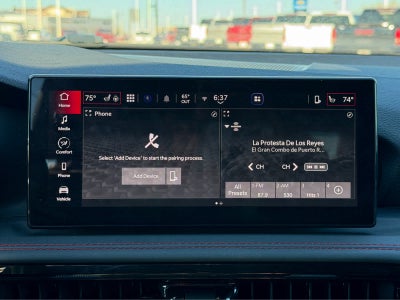 2024 Dodge Hornet R/T EAWD