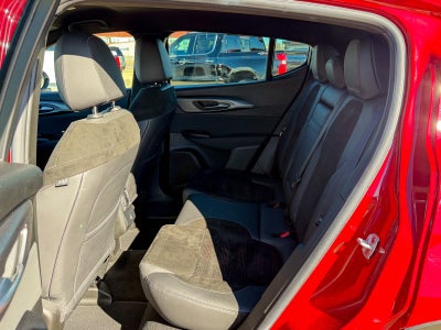 2024 Dodge Hornet R/T EAWD