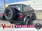 2021 Jeep Wrangler Unlimited Sahara High Altitude