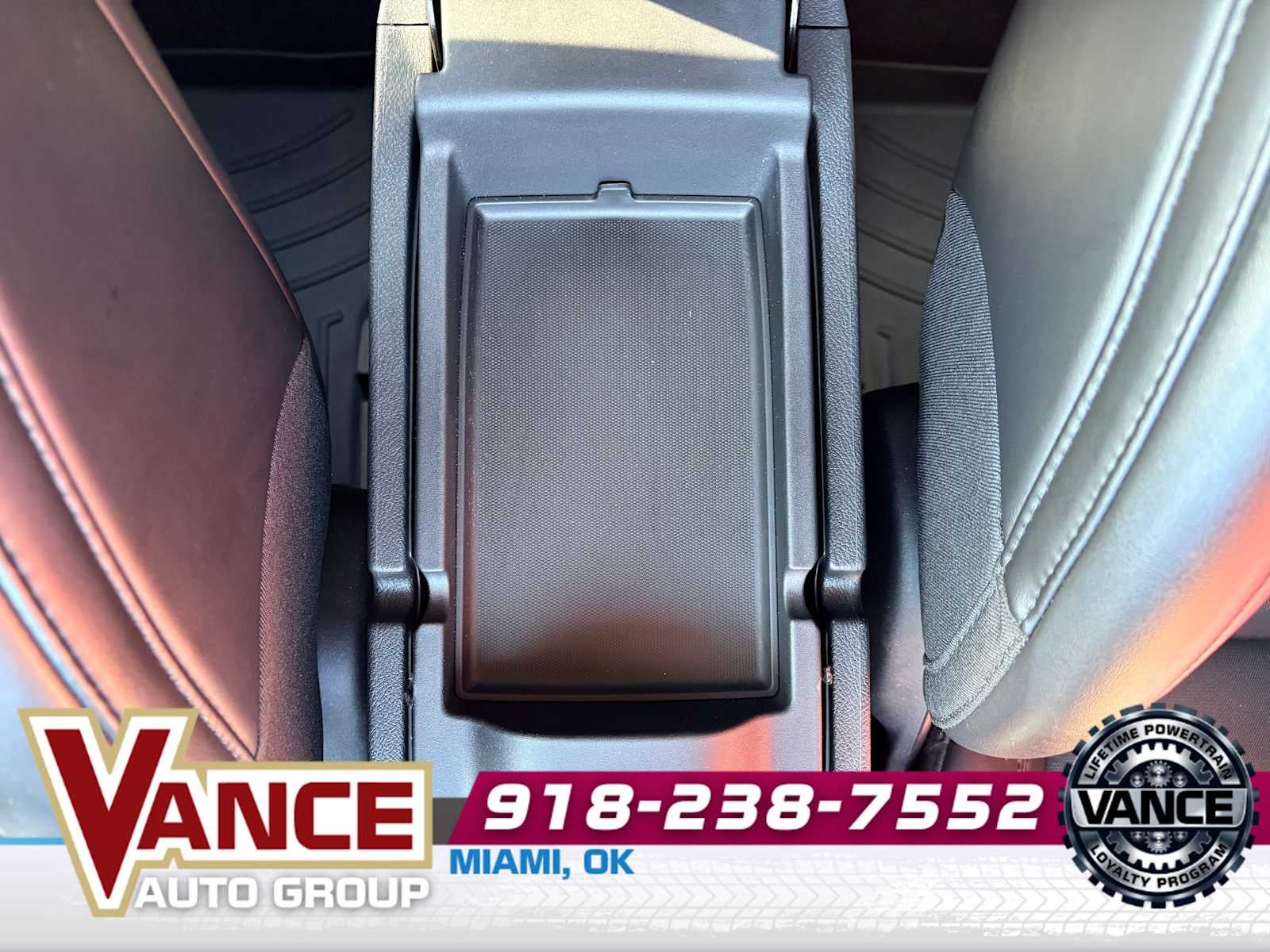 2019 Jeep Cherokee Altitude