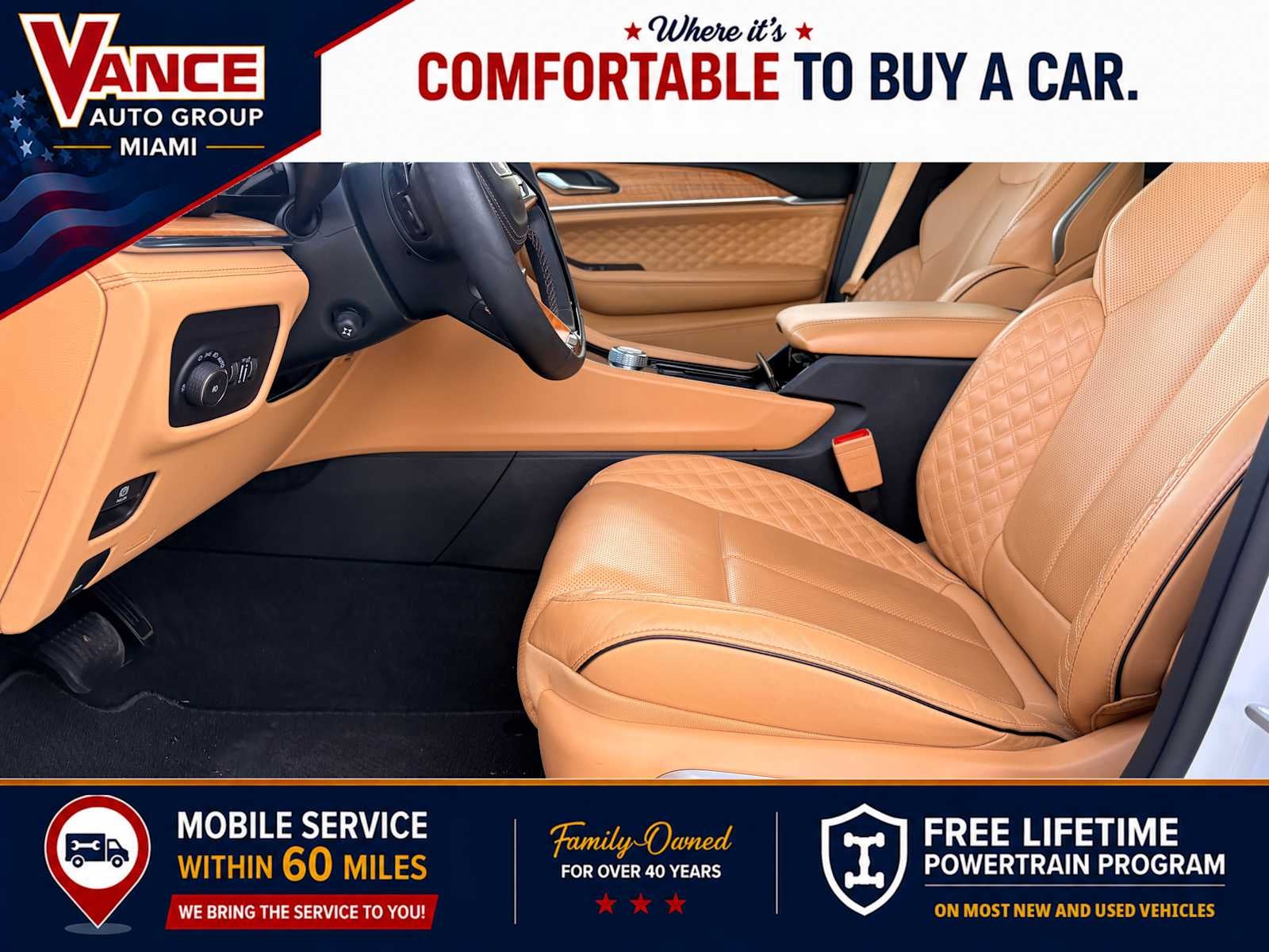 2025 Jeep Grand Cherokee L Summit Reserve