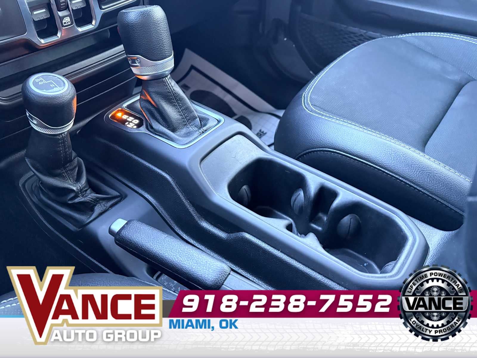 2021 Jeep Gladiator Freedom