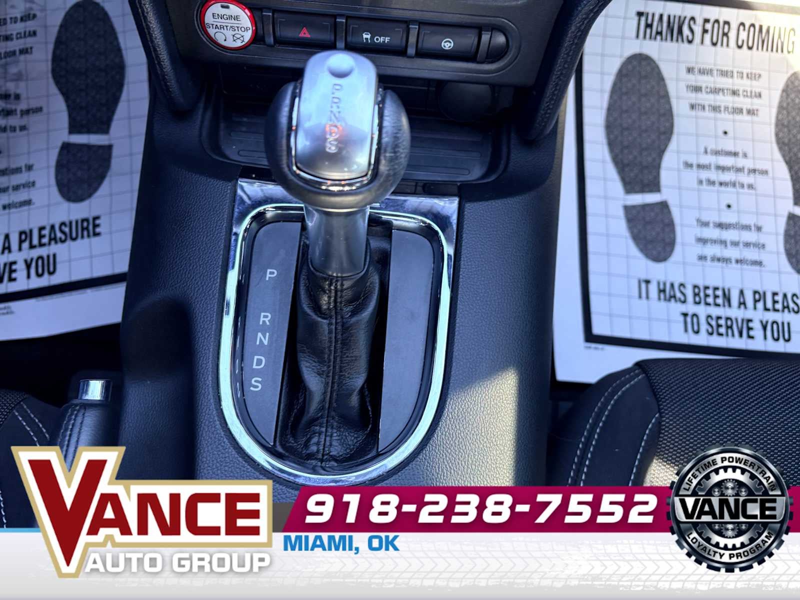 2017 Ford Mustang V6