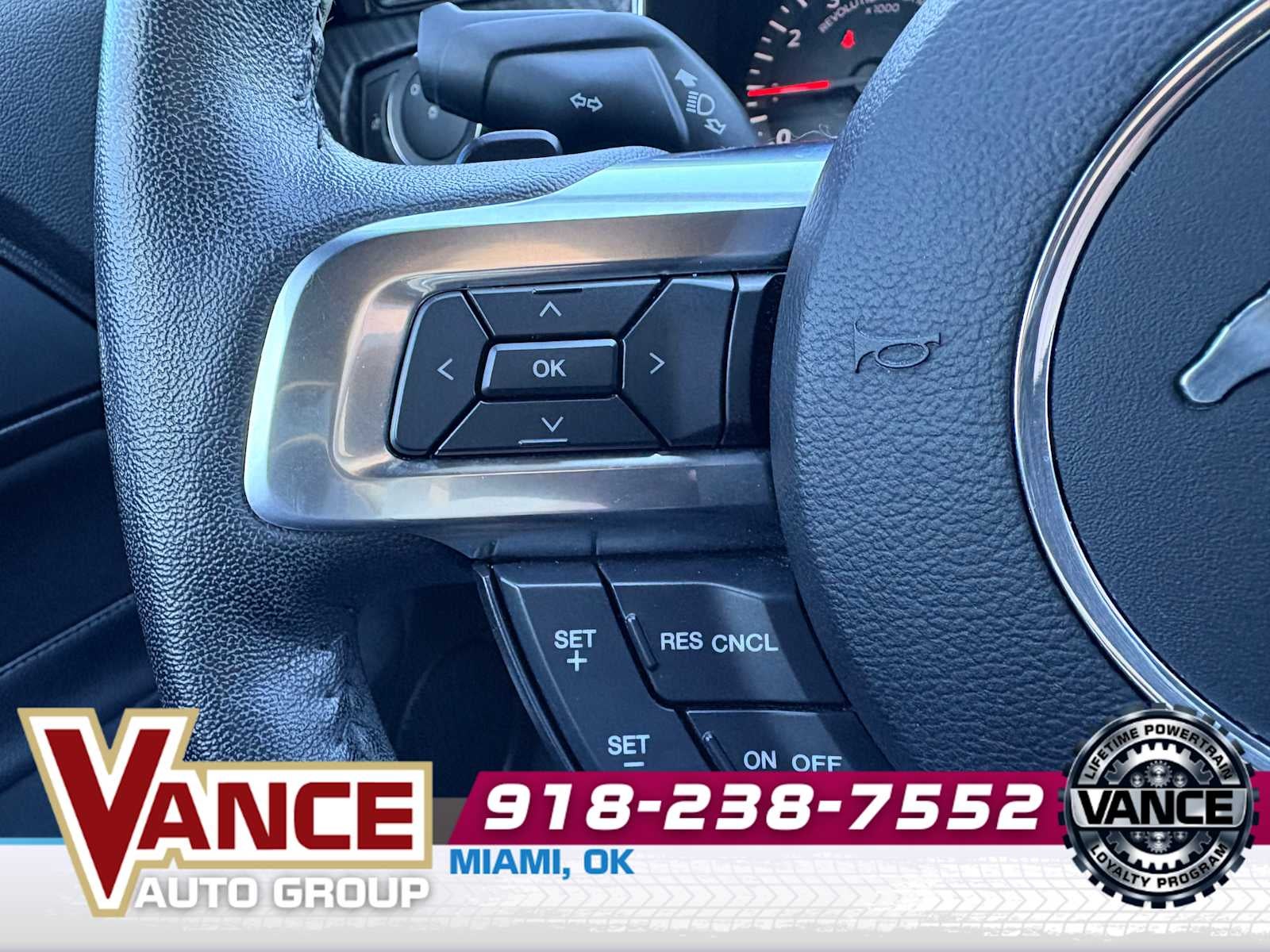 2017 Ford Mustang V6