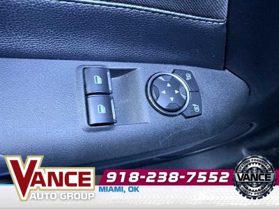 2017 Ford Mustang V6