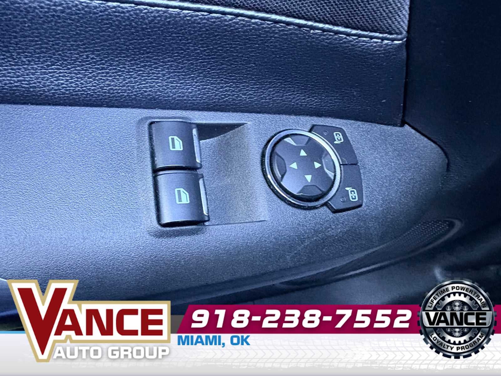 2017 Ford Mustang V6