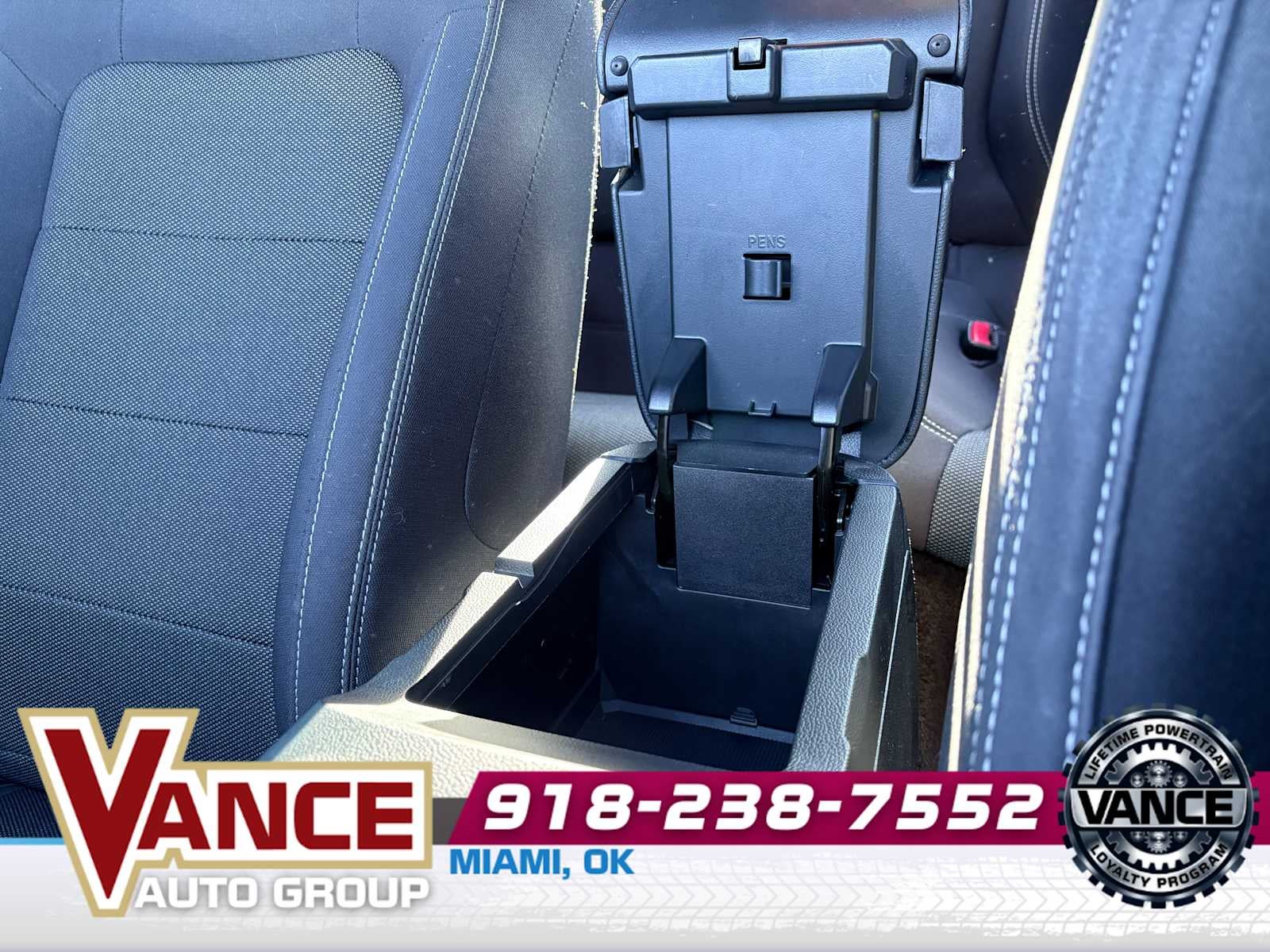 2017 Ford Mustang V6