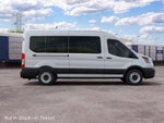 2027 Ford Transit Passenger Wagon XLT