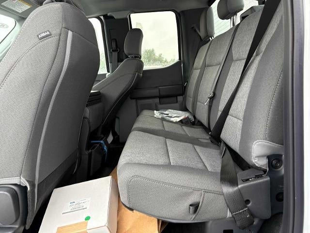 2025 Ford Super Duty F-350 SRW XL